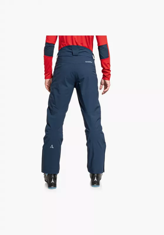 Ski Pants Weissach M
